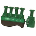 Digi-Flex Fitness Hand Exerciser, Green - Medium DI128963